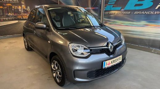 Renault Twingo 2020