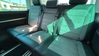 Leasing Hayon Volkswagen T6.1 MULTIVAN 2020