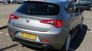 Finansowanie Hatchback Alfa Romeo Giulietta 2011