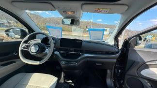 Financování Konvertibilní Fiat 500e 2022