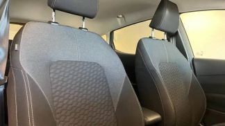 Leasing Sedan Ford Fiesta 2022