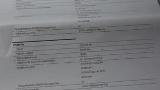 Leasing Wagon Skoda Superb 2019