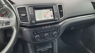Lízing Hatchback Seat Alhambra 2019