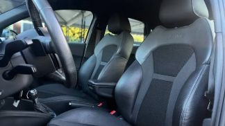 Leasing Hayon Audi A1 2012