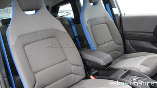 Lízing Hatchback BMW i3 2020