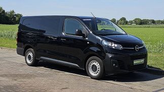 Lízing Van Opel VIVARO 2.0 2021