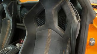 Leasing Coupe Lamborghini Gallardo 2012