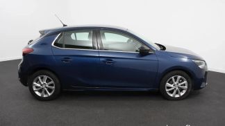 Leasing Hatchback Opel Corsa 2021