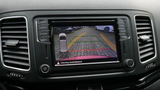 Lízing Hatchback Seat Alhambra 2017