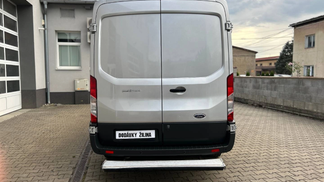 Finansowanie Van Ford Transit 2016