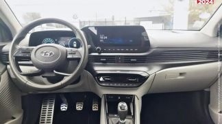 Finansowanie SUV Hyundai Bayon 2021