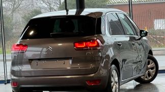 Leasing Hayon Citroën C4 Picasso 2016