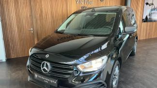 Leasing Hayon MERCEDES CITAN 2022