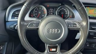 Finansowanie Zamienny Audi A5 2014