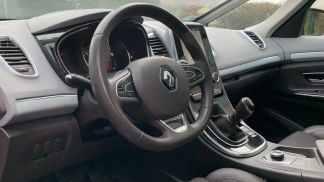 Finansowanie Hatchback Renault Grand Espace 2016