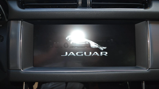 Leasing Wagon Jaguar XF 2019