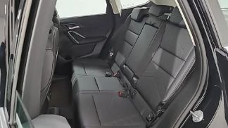 Leasing SUV BMW X1 2024