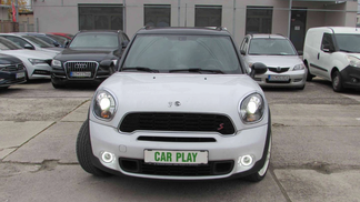 Finansowanie Wóz MINI Cooper 2015