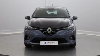 Financování Sedan Renault Clio 2021