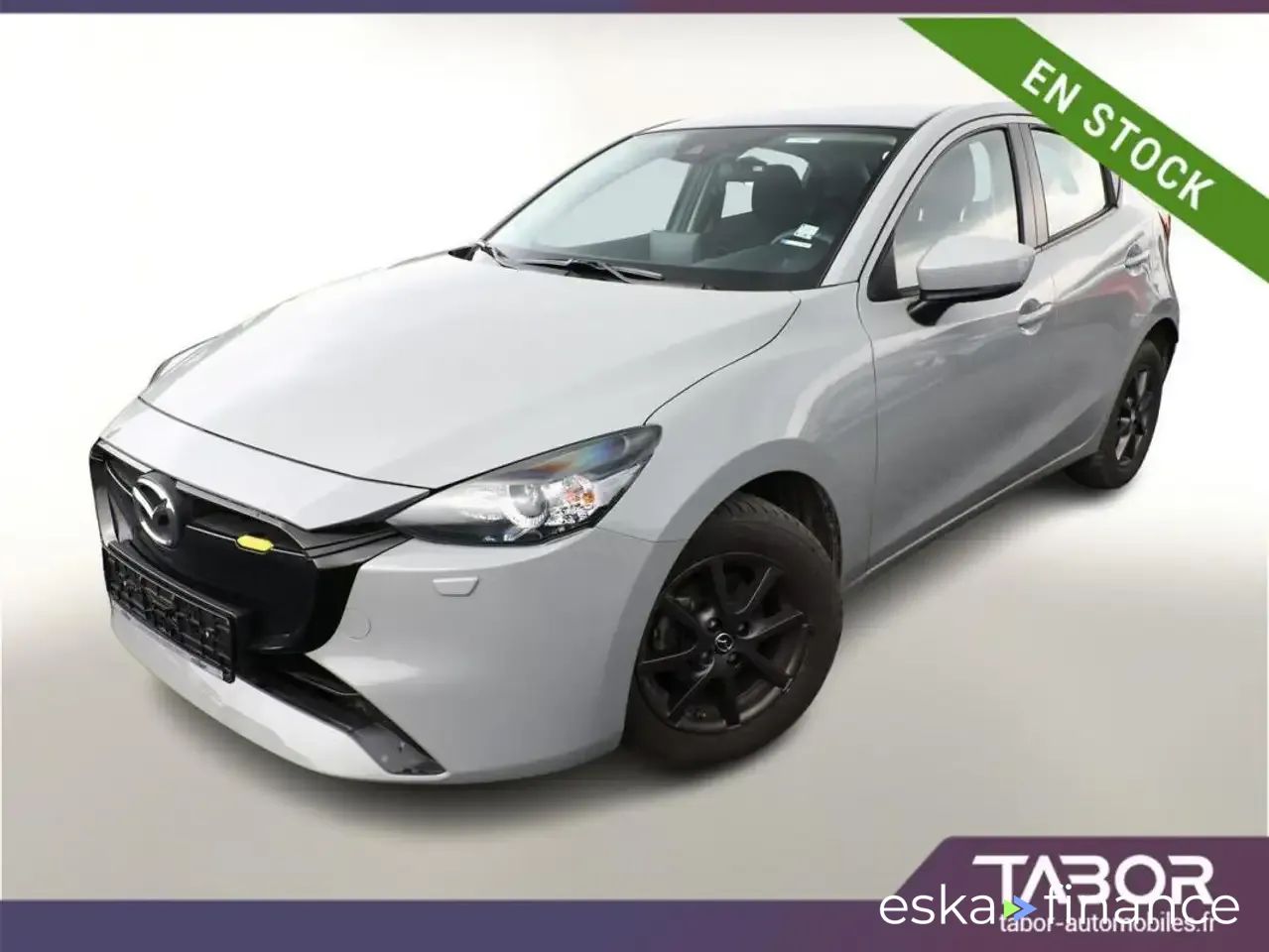 Finansowanie Hatchback Mazda 2 2023