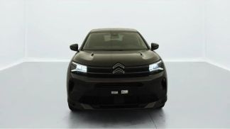Lízing SUV Citroën C5 Aircross 2024
