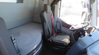 Lízing Traktor Renault HIGHCAB 2018
