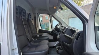 Lízing SUV Citroën Jumper 2018