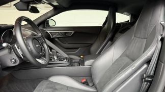 Financování Kupé Jaguar F-Type 2019