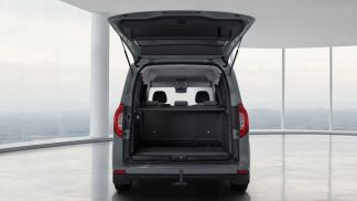 Finansowanie Hatchback MERCEDES CITAN 2024