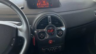 Lízing Hatchback Renault Grand Modus 2011