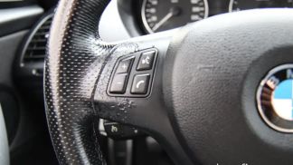 Financování Konvertibilní BMW 118 2011