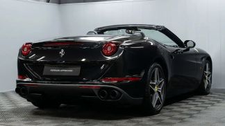 Finansowanie Zamienny Ferrari California 2017