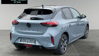 Leasing Hatchback Opel Corsa 2024
