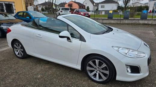 Peugeot 308 2014