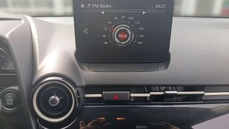 Leasing Hatchback Mazda 2 2024