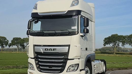 DAF XF 480 2021