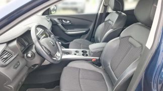 Finansowanie SUV Renault Kadjar 2017