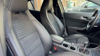 Leasing SUV MERCEDES GLA 180 2018