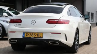Finansowanie Coupé MERCEDES E 350 2018