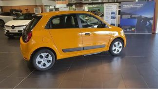 Leasing Hatchback Renault Twingo 2022