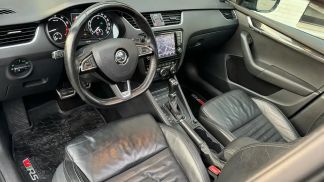 Leasing Wagon Skoda Octavia 2014