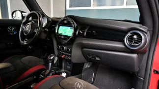 Leasing Convertible MINI Cooper Cabrio 2017