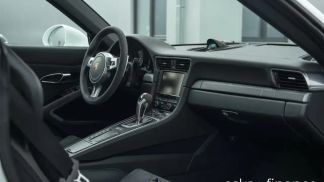 Leasing Coupe Porsche 911 2015