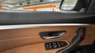 Leasing Coupé BMW 420 2015