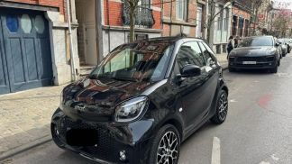 Leasing Convertible Smart ForTwo 2023