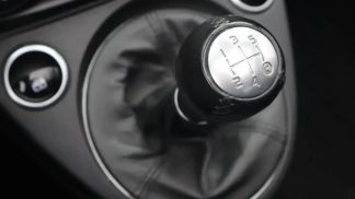 Lízing Hatchback Fiat 500C ABARTH 2018