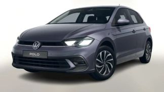 Finansowanie Hatchback Volkswagen Polo 2024