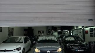 Leasing Hatchback Volkswagen Golf 2010