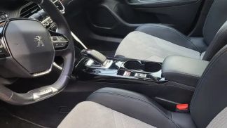 Finansowanie Hatchback Peugeot 2008 2021