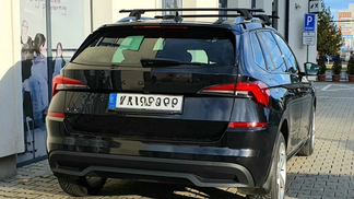 Finansowanie SUV Skoda Kamiq 2023